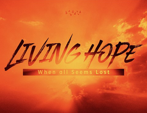 Hope for Today and Hope for Tomorrow